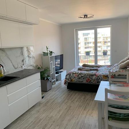 Apartman Santova Olomouc Buitenkant foto