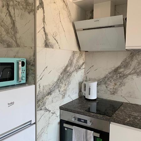 Apartman Santova Olomouc Buitenkant foto