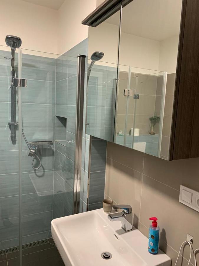 Apartman Santova Olomouc Buitenkant foto